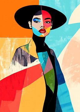 Under One Hat by ByNoukk