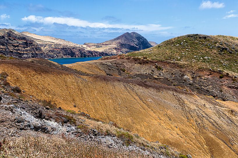 Madeira von Dik Wagensveld