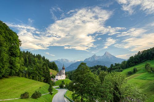 Maria Gern Berchtesgaden
