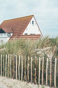 Haus am Meer