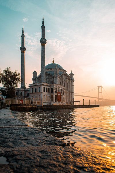 Istanbul par Hello Pompoyo