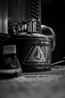 Fuel Can