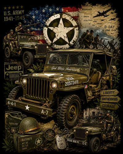 Jeep