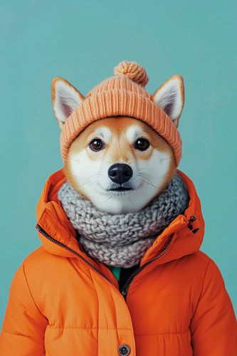 Shiba Inu