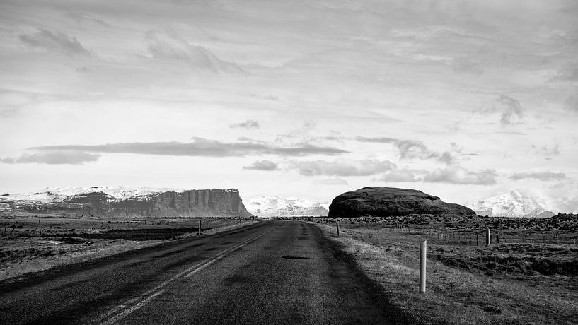 IJsland 3 par Arjan Blok