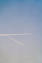 Spuren des Fliegens Nr.2 von mirrorlessphotographer