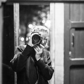 Femke den Hollander profielfoto