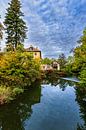 Park an der Ilm in Weimar von Dirk Rüter Miniaturansicht