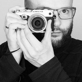 Robert Ruidl profielfoto