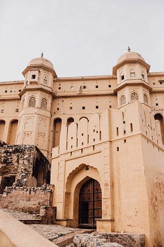 Amber Fort (Ajmer) | Jaipur | Rajasthan | India