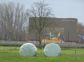 Station Barneveld Zuid van Veluws thumbnail