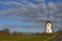 Schellemolen | Damme