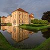 Rheinsberg, Brandenburg, Deutschland von Alexander Ludwig