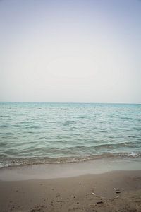 Strand von Griechenland von shanine Roosingh