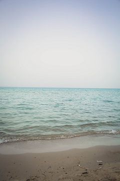 Beach of Greece by shanine Roosingh