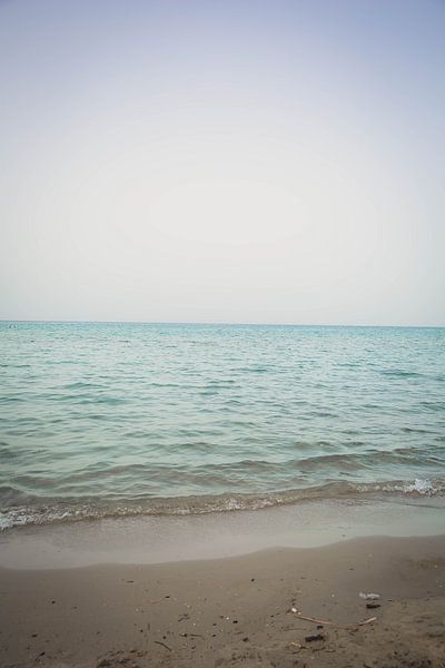 Strand von Griechenland von shanine Roosingh