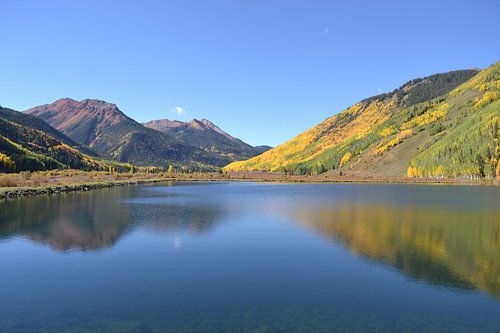 Colorado, America