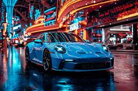 Porsche 911 GT3