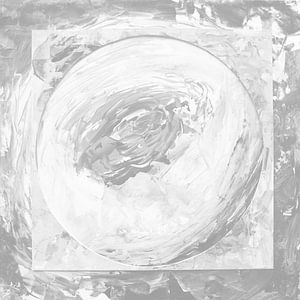 EH PAINTING ART 2007* #0031 Eclipse Soft-Schwarz
