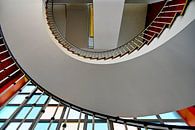 Staircase von artpictures.de Miniaturansicht