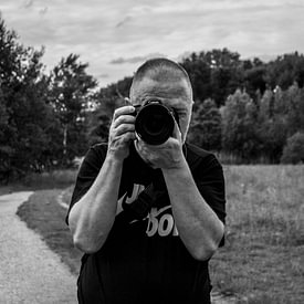 Ronald Massink photo de profil