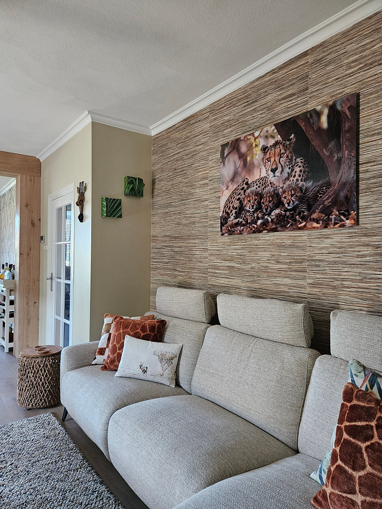 Cheetah - Cheetahs, by Poster Art Shop