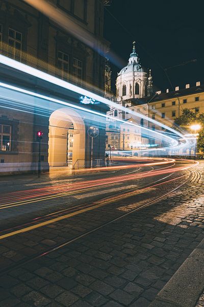 Prague by Hello Pompoyo
