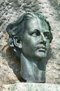 Monument voor koning Ludwig II van Beieren van Torsten Krüger thumbnail