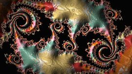 Freie Fraktale: #000053 von Don Philippo