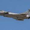 Chasseur grec Dassault Rafale. sur Jaap van den Berg