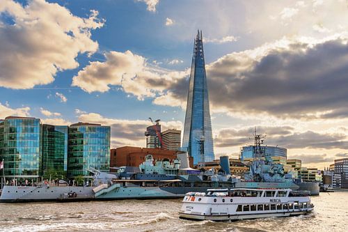 The Shard 02