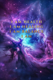 Gesundheit und Gleichgewicht im Universum von Heaven Arts by Robby Ranzijn