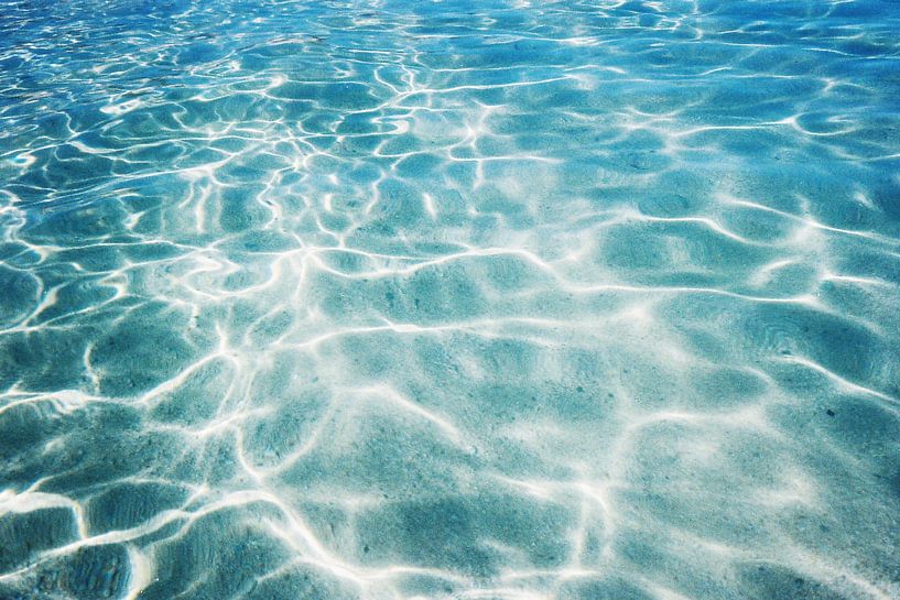 Seawater by Walljar