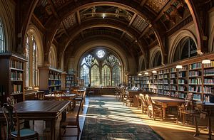 Bibliothek