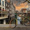 Gaardbrug Utrecht von Peter Bontan Fotografie