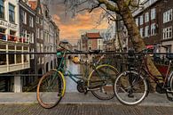 Gaardbrug Utrecht van Peter Bontan Fotografie thumbnail