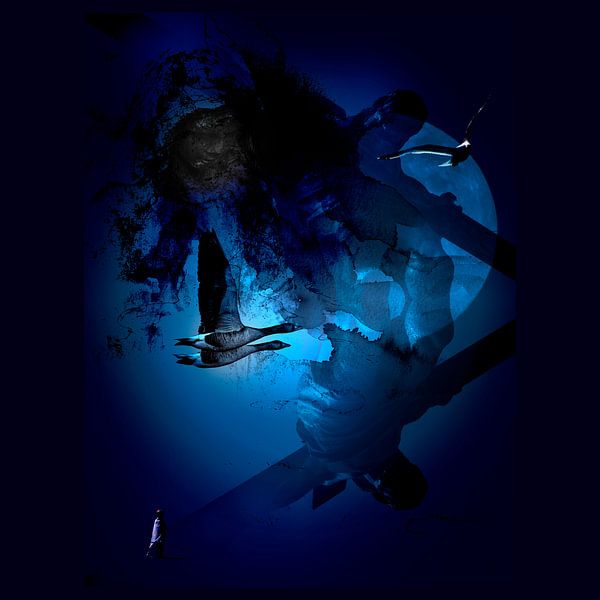 LACRIMOSA van Ted van den Aarssen