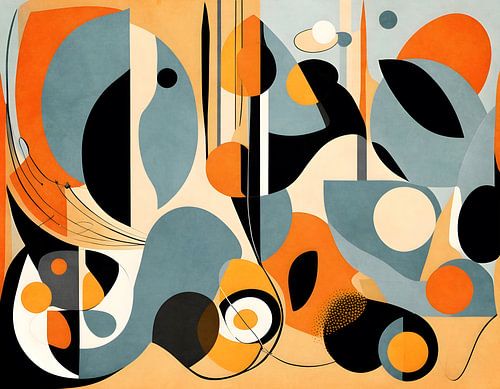 Geometrische constructie