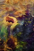 Sonnenblumen