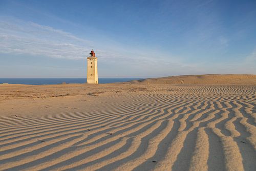 Vuurtoren Rubjerg Knude