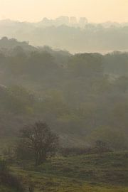 Lever de soleil à Oranjezon sur Marcel Klootwijk