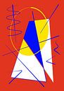 Bauhaus Freeform by Raymond Wijngaard thumbnail