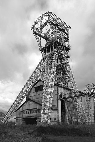 De schacht van Zolder 2