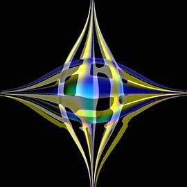 Mein Nordstern von Peter Norden