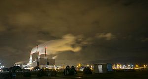 Havens Rotterdam