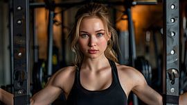 sport and dance by Egon Zitter