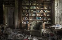 Your own library