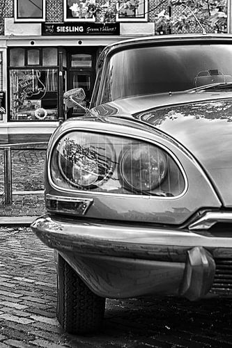 Citroen DS