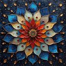 Mandala by Niklas Maximilian thumbnail