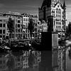 Scheepmakershaven Rotterdam van Patrick Herzberg